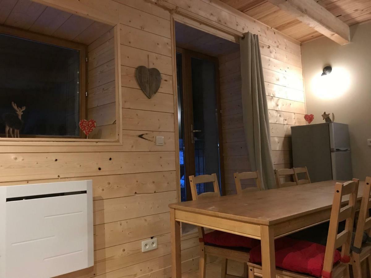 La Ferme Sainte Catherine Villa Тананж Екстериор снимка