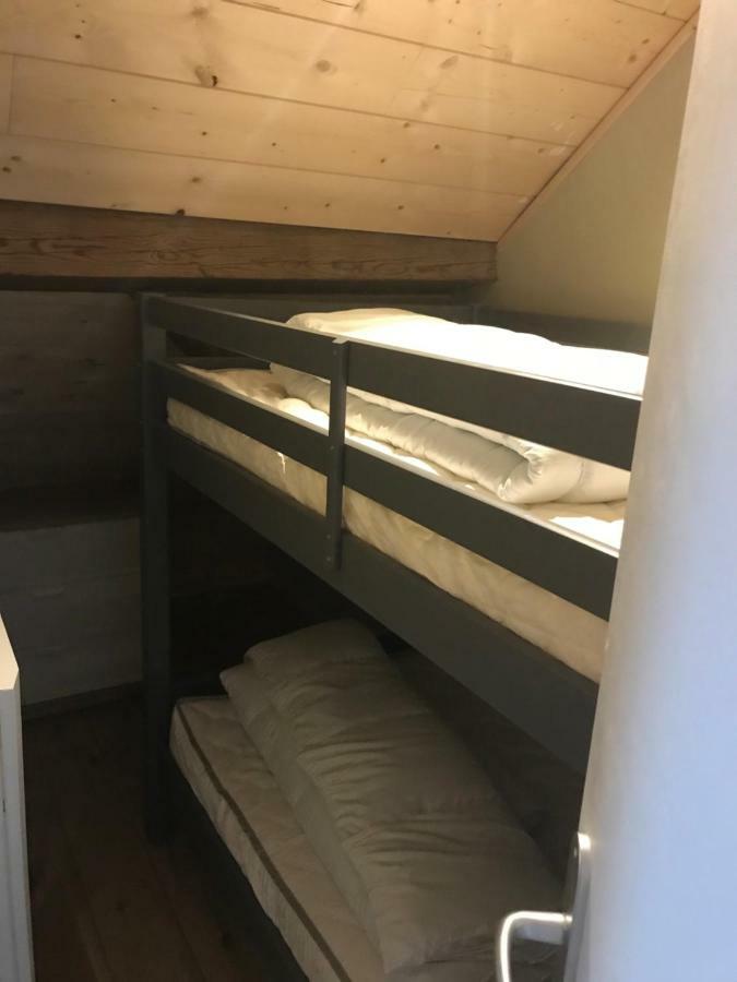 La Ferme Sainte Catherine Villa Тананж Екстериор снимка