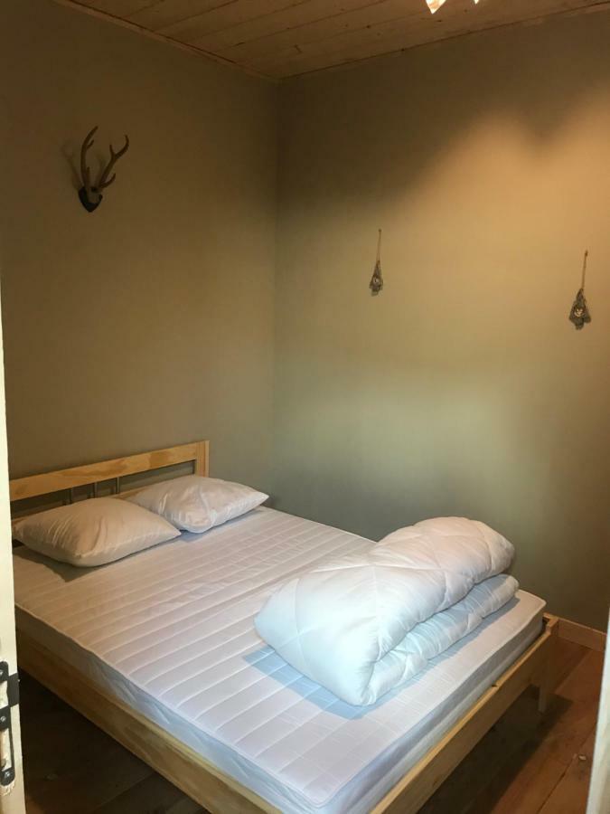 La Ferme Sainte Catherine Villa Тананж Екстериор снимка