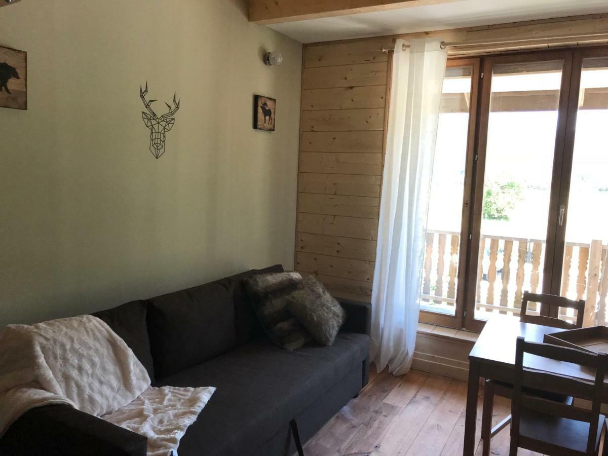La Ferme Sainte Catherine Villa Тананж Екстериор снимка