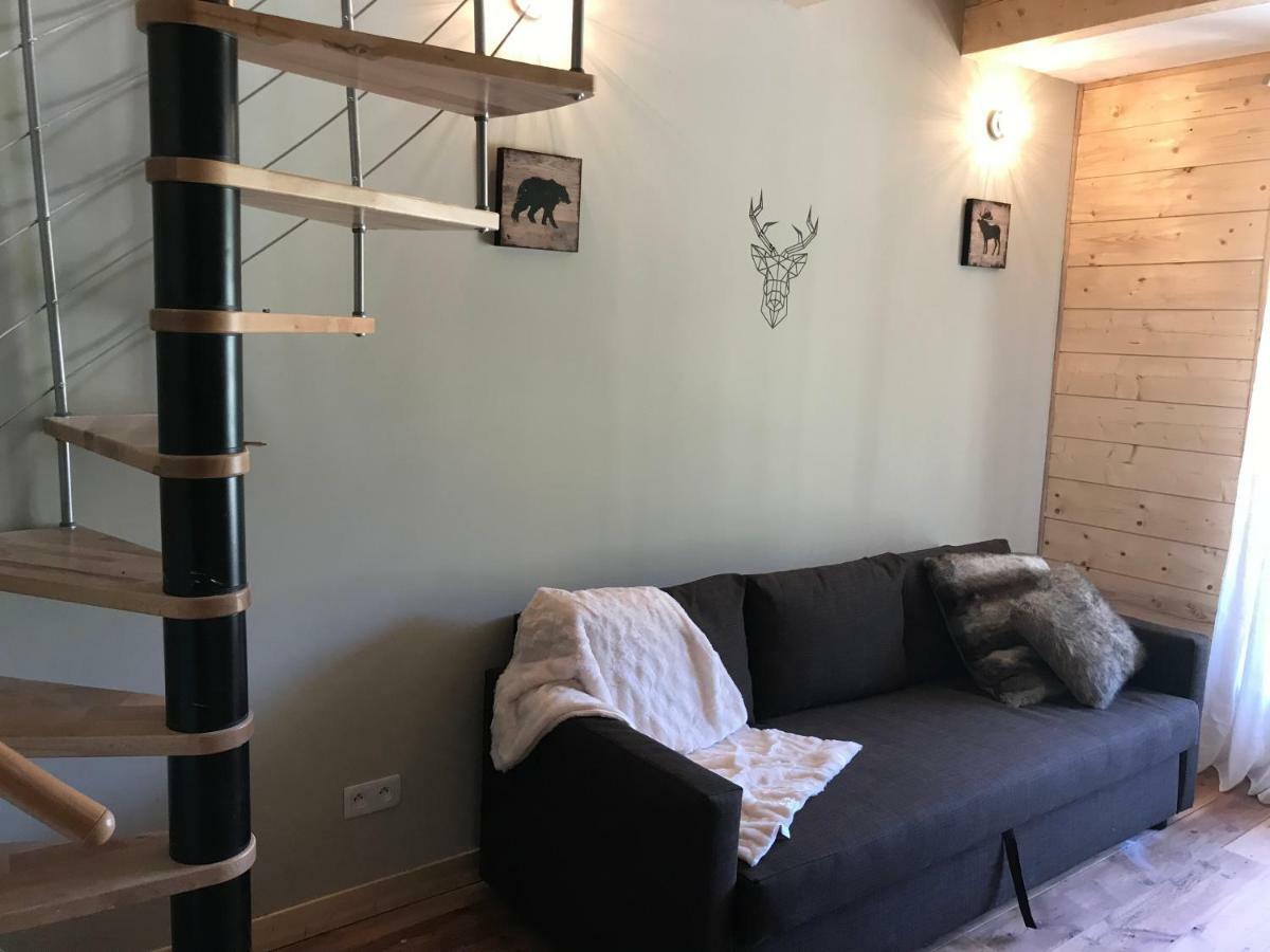 La Ferme Sainte Catherine Villa Тананж Екстериор снимка