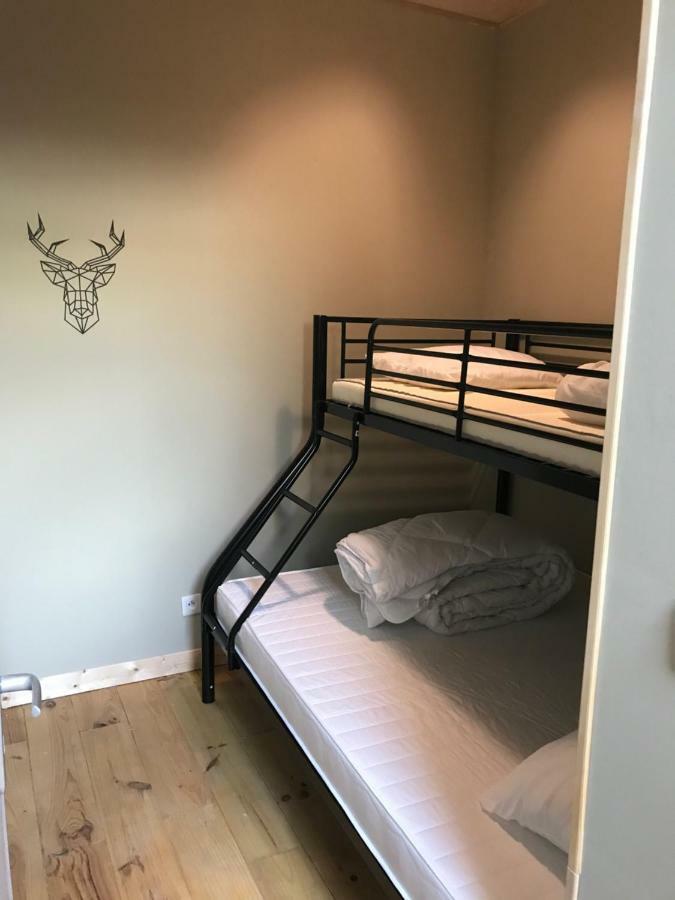 La Ferme Sainte Catherine Villa Тананж Екстериор снимка